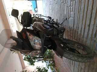 Suzuki V-Strom 650 2007-thumb-9