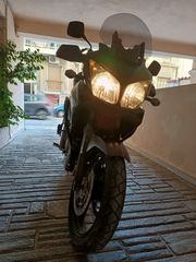 Suzuki V-Strom 650 2007-thumb-10