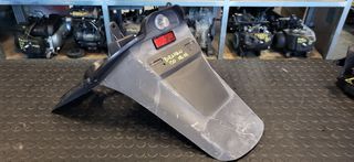 Suzuki Burgman 150 2002-06 | Πίσω Φτερό