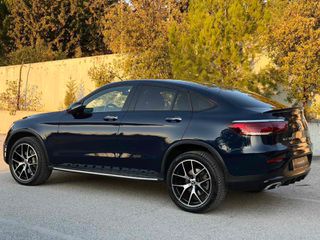 Mercedes-Benz GLC 300 2022 DE 4MATIC 9G-TRONIC AMG LINE PANORAMA FULL EXTRA-thumb-2