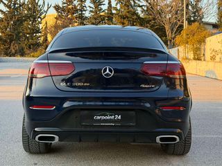 Mercedes-Benz GLC 300 2022 DE 4MATIC 9G-TRONIC AMG LINE PANORAMA FULL EXTRA-thumb-6