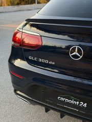 Mercedes-Benz GLC 300 2022 DE 4MATIC 9G-TRONIC AMG LINE PANORAMA FULL EXTRA-thumb-8