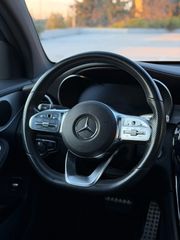 Mercedes-Benz GLC 300 2022 DE 4MATIC 9G-TRONIC AMG LINE PANORAMA FULL EXTRA-thumb-11