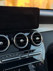 Mercedes-Benz GLC 300 2022 DE 4MATIC 9G-TRONIC AMG LINE PANORAMA FULL EXTRA-thumb-12