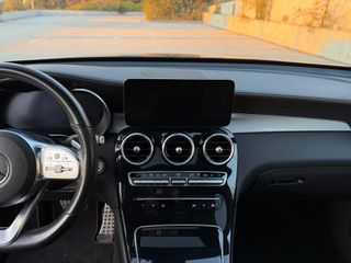Mercedes-Benz GLC 300 2022 DE 4MATIC 9G-TRONIC AMG LINE PANORAMA FULL EXTRA-thumb-14