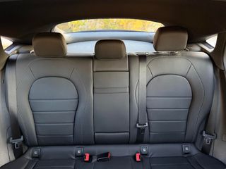 Mercedes-Benz GLC 300 2022 DE 4MATIC 9G-TRONIC AMG LINE PANORAMA FULL EXTRA-thumb-16