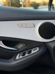 Mercedes-Benz GLC 300 2022 DE 4MATIC 9G-TRONIC AMG LINE PANORAMA FULL EXTRA-thumb-17