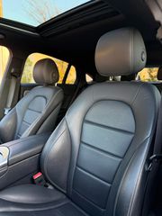 Mercedes-Benz GLC 300 2022 DE 4MATIC 9G-TRONIC AMG LINE PANORAMA FULL EXTRA-thumb-18