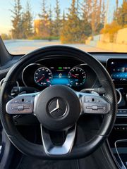 Mercedes-Benz GLC 300 2022 DE 4MATIC 9G-TRONIC AMG LINE PANORAMA FULL EXTRA-thumb-19