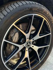 Mercedes-Benz GLC 300 2022 DE 4MATIC 9G-TRONIC AMG LINE PANORAMA FULL EXTRA-thumb-20