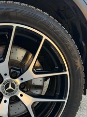 Mercedes-Benz GLC 300 2022 DE 4MATIC 9G-TRONIC AMG LINE PANORAMA FULL EXTRA-thumb-21