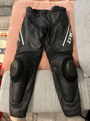 Dainese Δερμάτινο Παντελόνι