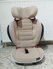 BeSafe iZi Flex FIX i-Size Μπεζ χρώμα