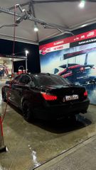 Bmw 520 2006 look m5