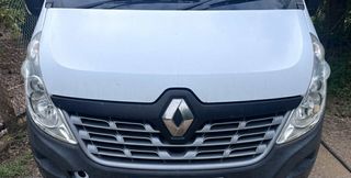 Renault Master 2015 125 dci bussines