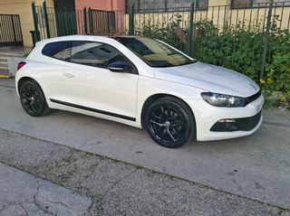 Volkswagen Scirocco 2011 1.4 TSI DSG (7-GEAR)