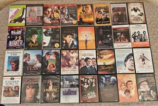 Ταινίες dvd τοκιμαντέρ-thumb-1