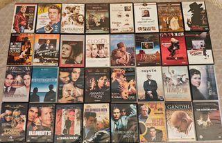 Ταινίες dvd τοκιμαντέρ-thumb-2
