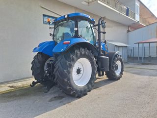 Τρακτέρ New Holland 2014 T7.170-thumb-2