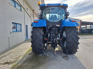 Τρακτέρ New Holland 2014 T7.170-thumb-3