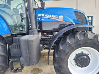 Τρακτέρ New Holland 2014 T7.170-thumb-7