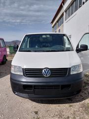 Volkswagen T5 2007