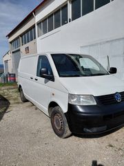 Volkswagen T5 2007 ΨΥΓΕΙΟ-thumb-2