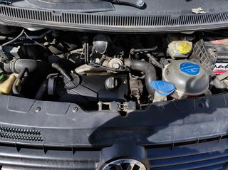 Volkswagen T5 2007 ΨΥΓΕΙΟ-thumb-3