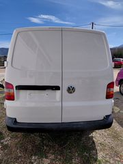 Volkswagen T5 2007 ΨΥΓΕΙΟ-thumb-4