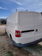 Volkswagen T5 2007 ΨΥΓΕΙΟ-thumb-5