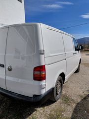 Volkswagen T5 2007 ΨΥΓΕΙΟ-thumb-6