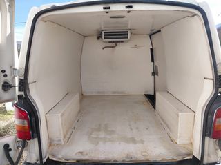 Volkswagen T5 2007 ΨΥΓΕΙΟ-thumb-7
