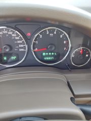 Jeep Cherokee 2009