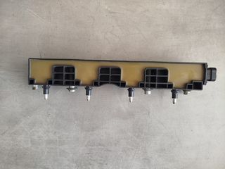 Πολλαπλασιαστές Opel Astra H 2004-2009 1200-1400cc Petrol 19005212