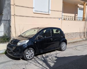 Citroen C1 2011