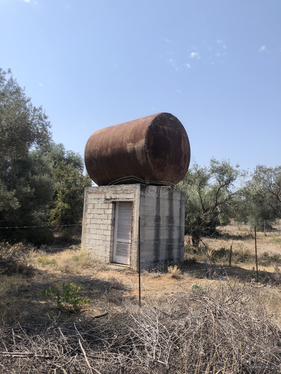 Δεξαμενή 2000
