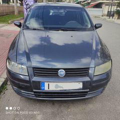 Fiat Stilo 2002 1.2 16V