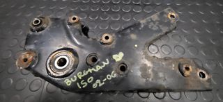 Suzuki Burgman 150 2002-06 | Βάση Πίσω Τροχού