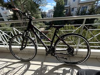 Πόλης Carrera 2021 T2000