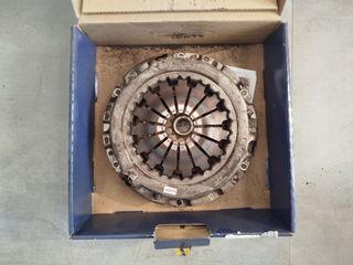 Δίσκος πλατό Toyota Auris-Yaris-Corolla 2002-2012 Diesel KT-320B