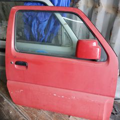 Πορτες Suzuki Jimny