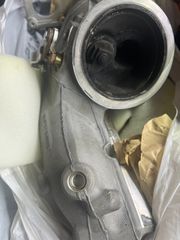 BMW F20-F21-F22-F23-F30-F31-F35-F32-F36 ΤΟΥΡΜΠΙΝΑ ΜΕ ΠΟΛΛΑΠΛΗ ΕΙΣΑΓΩΓΗΣ