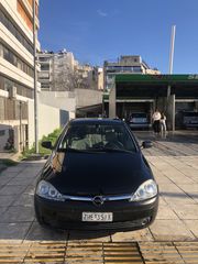 Opel Corsa 2003 C Irmscher