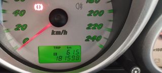 Mitsubishi Colt 2005 czT