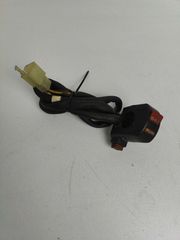 ΣΚΡΙΠ ΔΕΞΙ HONDA XLV 650 TRANSALP *MOTO LEADER PARTS*