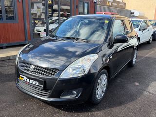 Suzuki Swift 2012 1.3 DDIS CLUB  GTOUSIS CARS