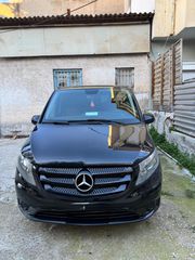 Mercedes-Benz Vito 2015 Marko polo  v-klasse Vito vi