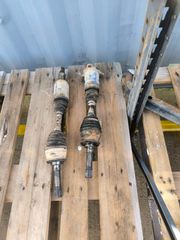 Ημιαξόνια Vitara  1,6 16v