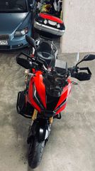 Honda X-ADV 2021 X-ADV 750 DCT ABS