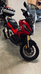 Honda X-ADV 2021 X-ADV 750 DCT ABS-thumb-1